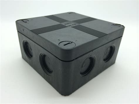 ip66 weatherproof junction box outdoor|poly case ip66 box.